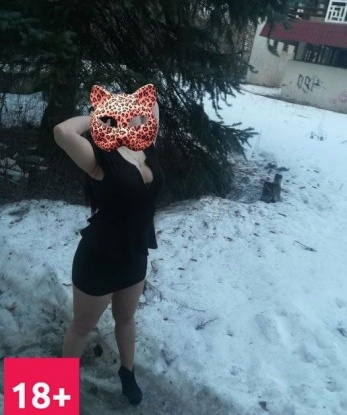 Владислава, 19 лет