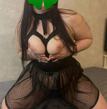 Тамара, 19 лет